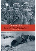 Márton Gyula - Katonavégzet - Don-kanyar, 1943