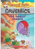 Geronimo Stilton - Cavemice - The Smelly Search