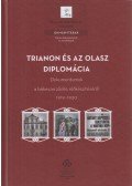 Juhász Balázs - Trianon és az olasz diplomácia