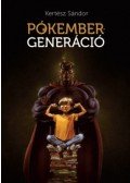 Kertész Sándor - Pókember-generáció