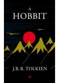 J. R. R. Tolkien - A hobbit