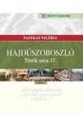 Fazekas Valéria - Hajdúszoboszló - Török utca 17.