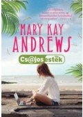 Andrews, Mary Kay - Csajos esték