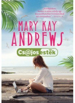 Andrews, Mary Kay - Csajos esték Andrews, Mary Kay - Csajos esték, 2018 antikvár könyv