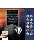 Andrea Pinnington, Caz Buckingham - Ismerd meg az éjszakai állatok hangját!