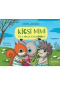 Tamás Zsuzsa - Kicsi Mimiés a nagy fagyiünnep