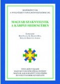 Bődi Zoltán - Magyar szaknyelvek a Kárpát-medencében