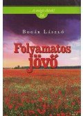 Bogár László - Folyamatos jövő