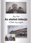 Méry Péter - Az utolsó interjú - A Stadler story margójára