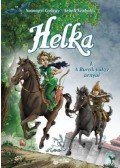 Somogyi György - Helka I.- A Burok-völgy árnyai