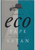 Umberto Eco - Pape Satan - Hírek egy folyékony társadalomból