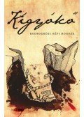 Csokonai Attila - Kígyókő