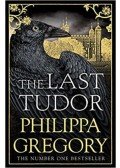 Philippa Gregory - The Last Tudor