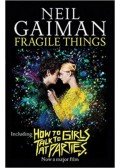 Neil Gaiman - Fragile Things