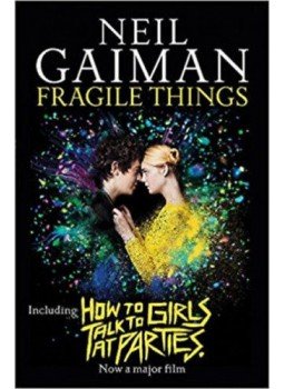 Neil Gaiman - Fragile Things Neil Gaiman - Fragile Things, null 2018 antikvár könyv