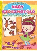 Szőkéné Papp Ibolya - Nagy szöszmötölő - változatos feladatok gyűjteménye