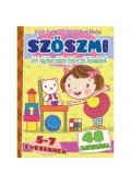 Fejér Noémi, Szőkéné Papp Ibolya - Szöszmi - téri tájékozódást fejlesztő feladatok
