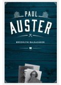 Auster, Paul - Brooklyni balgaságok