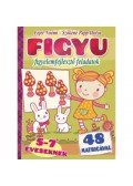 Fejér Noémi, Szőkéné Papp Ibolya - Figyu - figyelemfejlesztő feladatok - 5-7 éveseknek