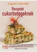 Osgyáni Gabriella - Receptek cukorbetegeknek