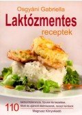 Osgyáni Gabriella - Laktózmentes receptek
