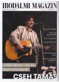Oláh János - Irodalmi Magazin 2018/1 - VI. évfolyam