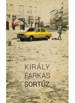 Király Farkas - Sortűz Király Farkas - Sortűz, null 2018 antikvár könyv