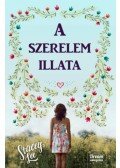 Moretti, Melissa - A szerelem illata
