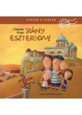 Csapody Kinga - Irány Esztergom!