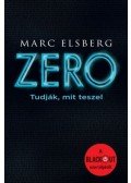 Marc Elsberg - Zero - Tudják, mit teszel