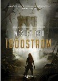 Wesley Chu - Időostrom