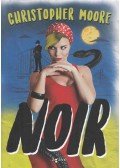 Christopher Moore - Noir
