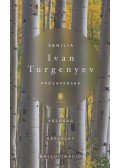 Ivan Turgenyev - Senilia - Prózaversek