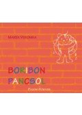 Marék Veronika - Boribon pancsol