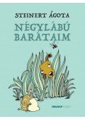 Csaplina - Négylábú barátaim