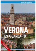 Juszt Róbert - Verona és a Garda-tó