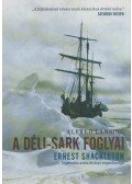 Alfred Lansing - A Déli-sark foglyai