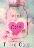 Tillie Cole - Ezer csók
