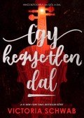 Victoria Schwab - Egy kegyetlen dal - Verity szörnyei-duológia 1.