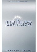 Adams Douglas - The Hitchhikers Guide to the Galaxy