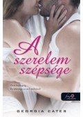 Georgia Cates - A szerelem szépsége - A fájdalom szépsége 3.
