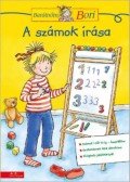 Hanna Sörensen  - A számok írása - Barátnőm, Bori