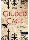 Vic James - Gilded Cage - Aranykalitka (Sötét képességek 1.)