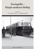 Letenyei László (Szerk.), Tamáska Máté (Szerk.) - Szociográfia - Kárpát-medencei körkép - Tanulmánykötet