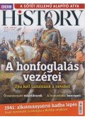 Papp Gábor (főszerk.) - BBC History 2018. Június