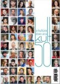 Molnár Barbara - Kult50 - 2018