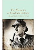 Sir Arthur Conan Doyle - The Memoirs of Sherlock Holmes