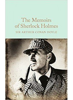 Sir Arthur Conan Doyle - The Memoirs of Sherlock Holmes Sir Arthur Conan Doyle - The Memoirs of Sherlock Holmes, null 2016 antikvár könyv