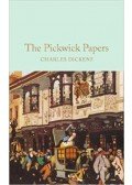 Charles Dickens - The Pickwick Papers
