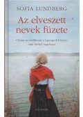 Sophia Lundberg - Az elveszett nevek füzete